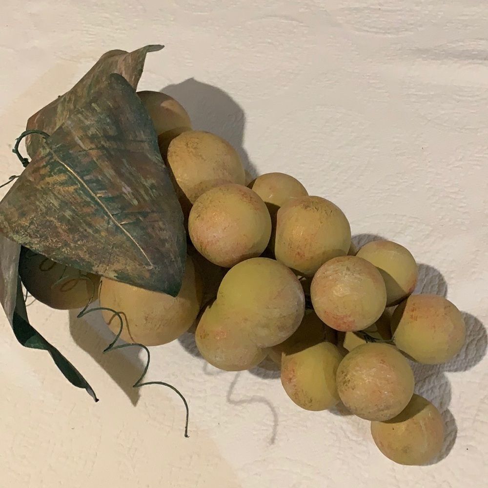 Grape decor home decoration - Picture 3 of 10
